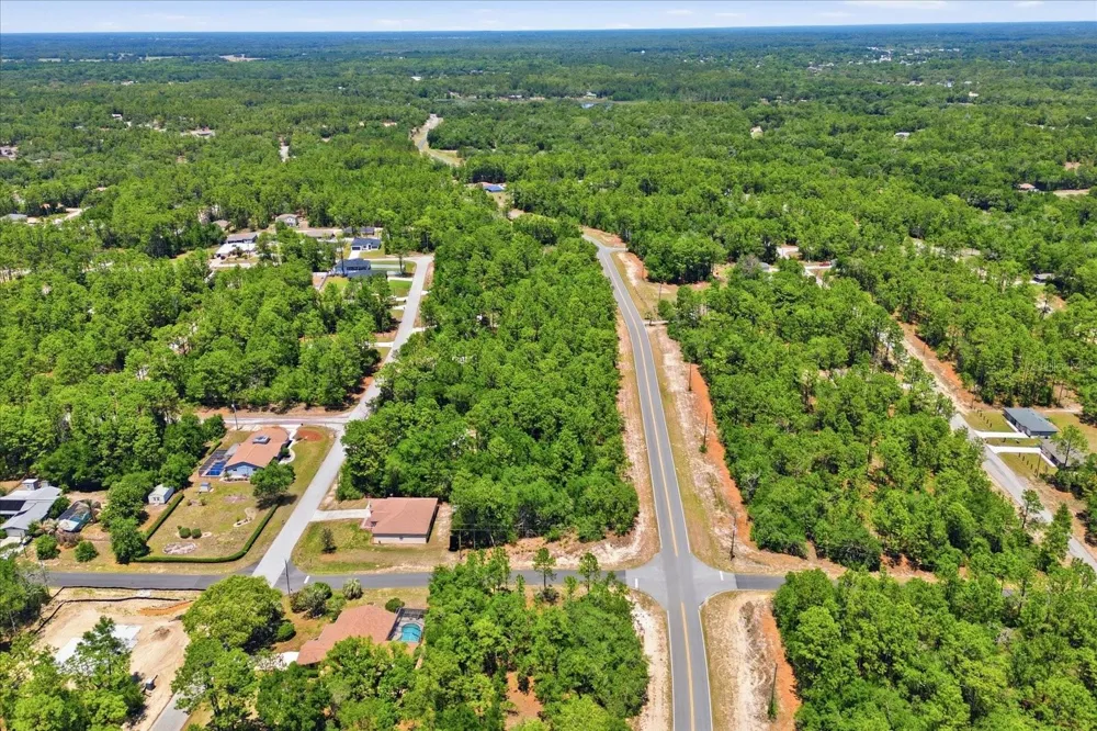 10858 ELKCAM BOULEVARD Citrus Springs, FL 34433