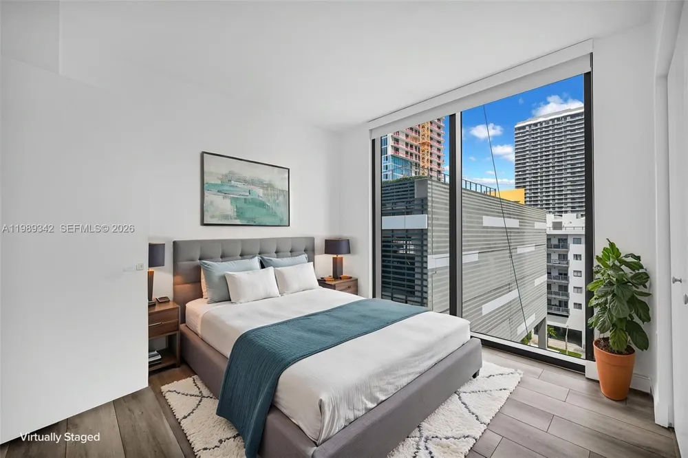460 NE 28th St #601 Miami, FL 33137