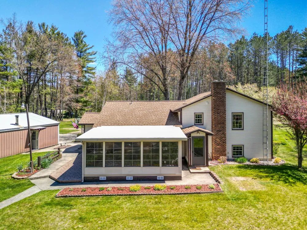 10343 Walnut Avenue Home Township, MI 49309