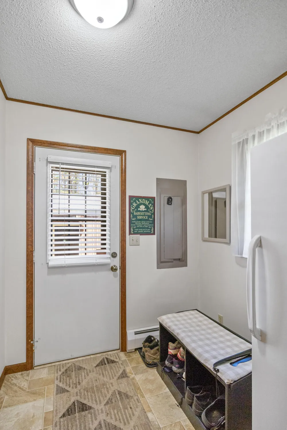 10343 Walnut Avenue Home Township, MI 49309