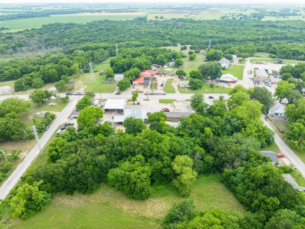 S Davis Street Hillsboro, TX 76645