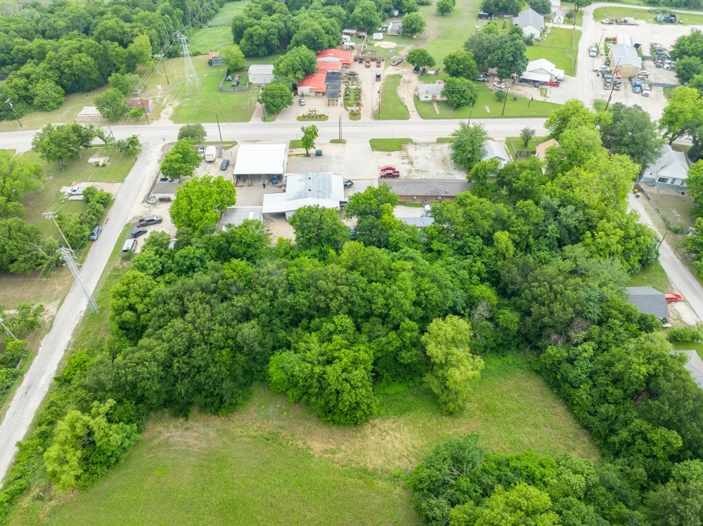 S Davis Street Hillsboro, TX 76645