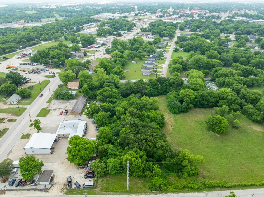 S Davis Street Hillsboro, TX 76645