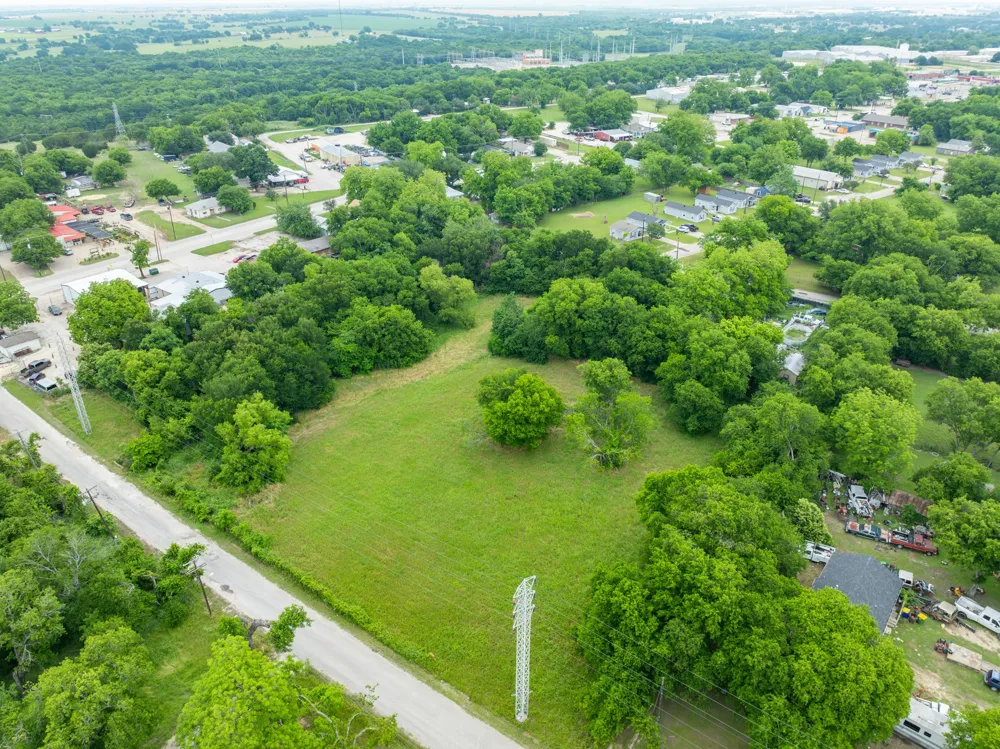 S Davis Street Hillsboro, TX 76645