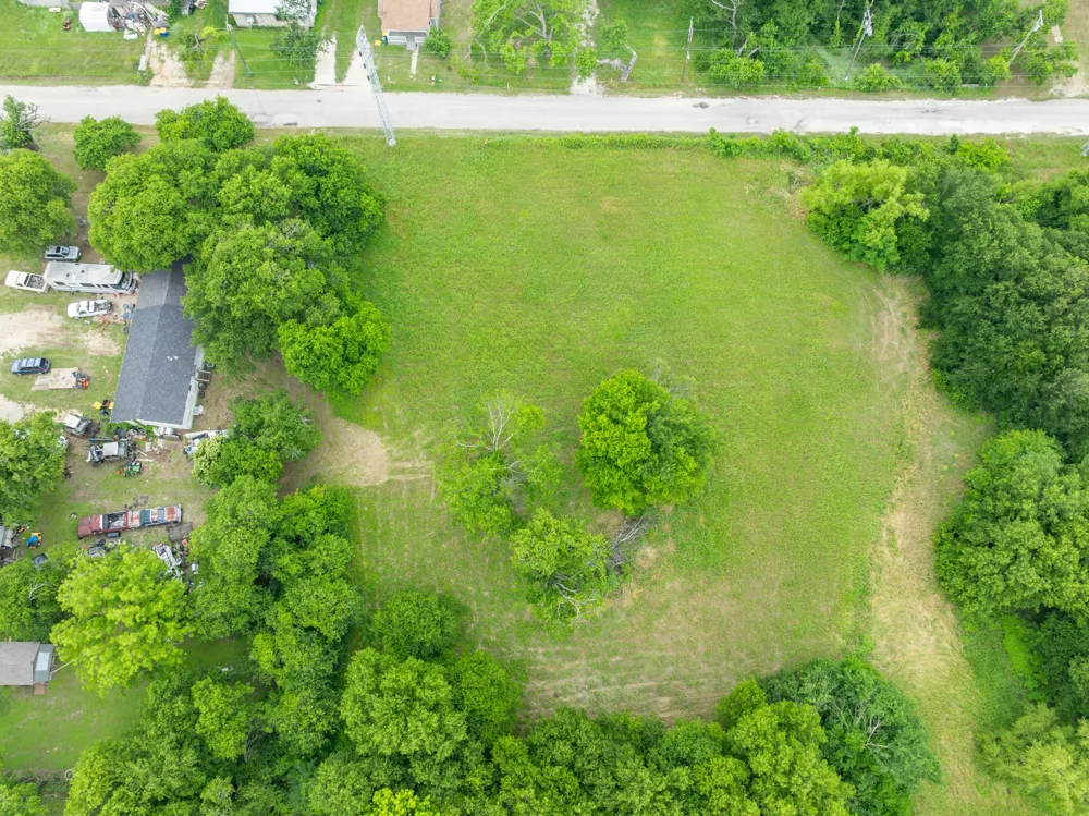 S Davis Street Hillsboro, TX 76645