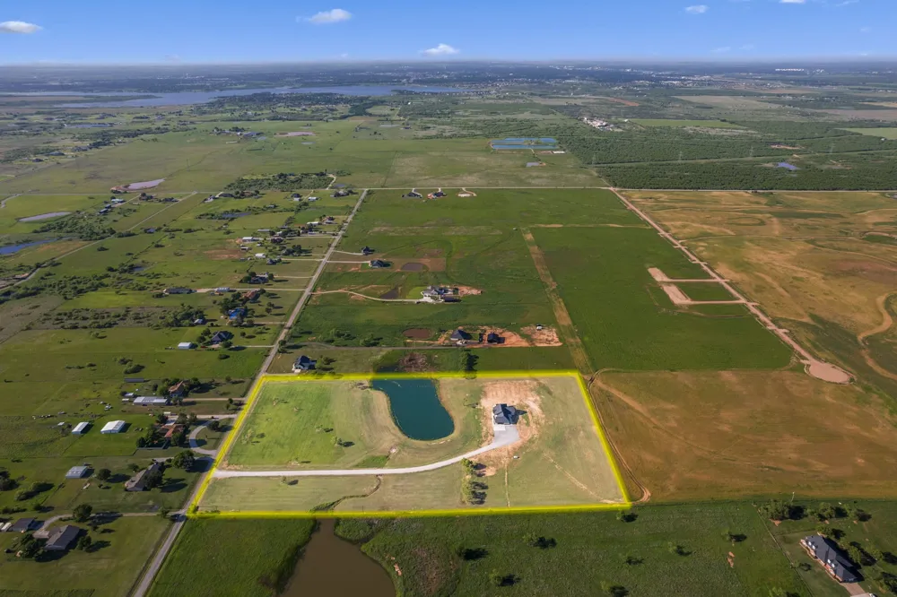 2311 Parker Road Wichita Falls, TX 76310