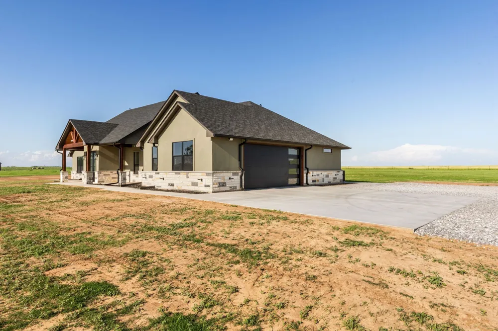 2311 Parker Road Wichita Falls, TX 76310