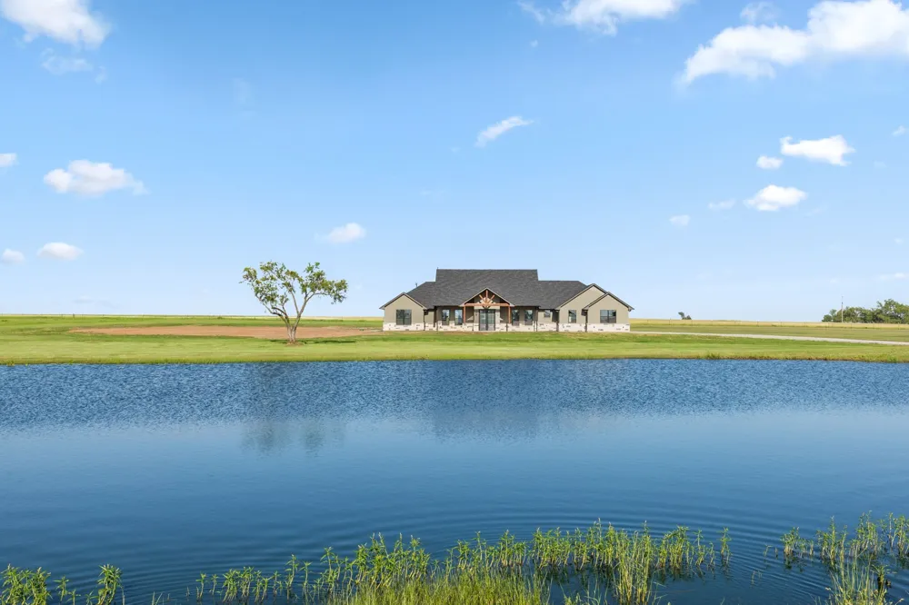 2311 Parker Road Wichita Falls, TX 76310