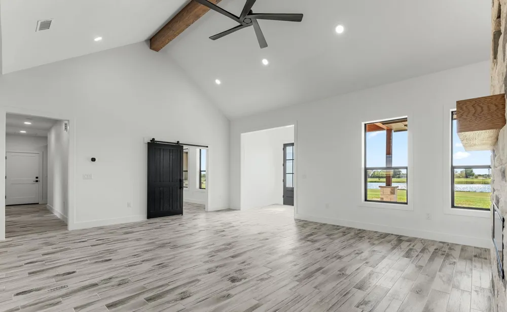 2311 Parker Road Wichita Falls, TX 76310