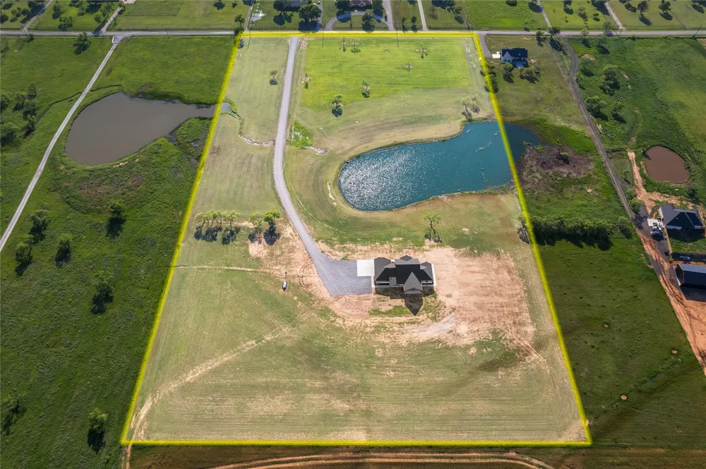 2311 Parker Road Wichita Falls, TX 76310