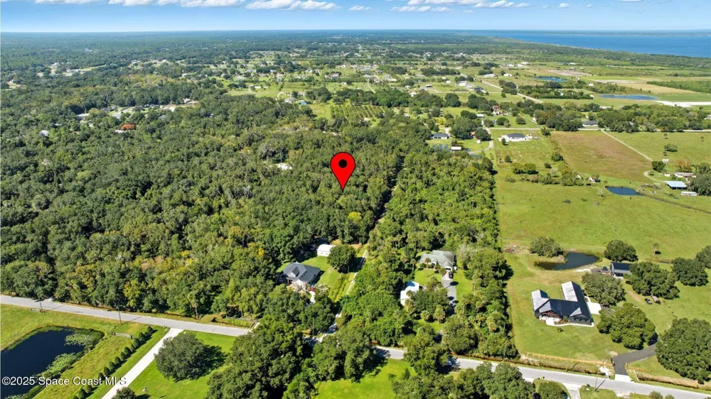 4110 Hampton Lane Mims, FL 32754