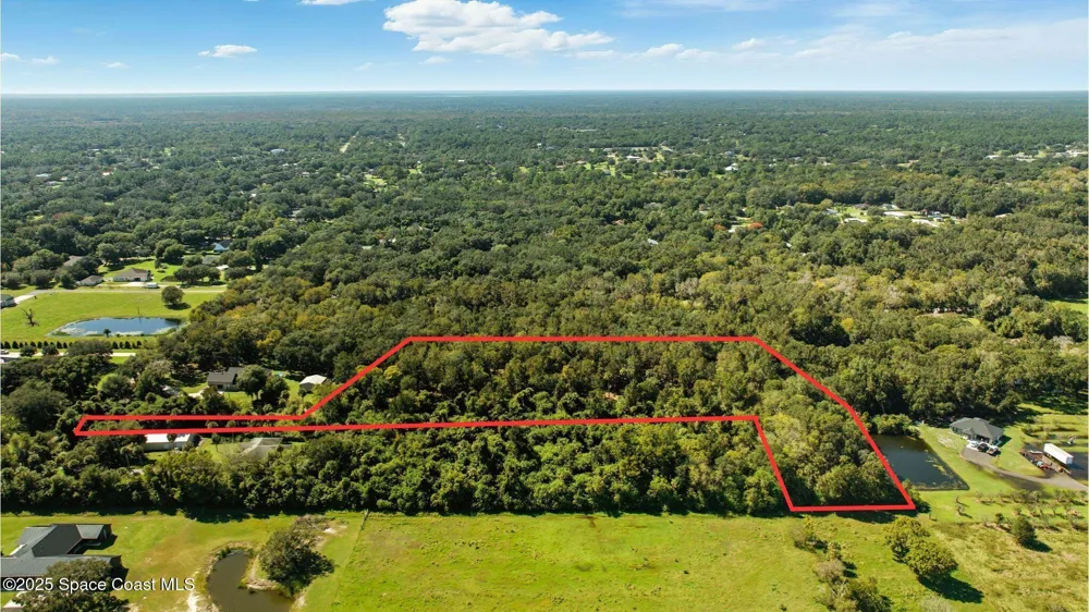 4110 Hampton Lane Mims, FL 32754