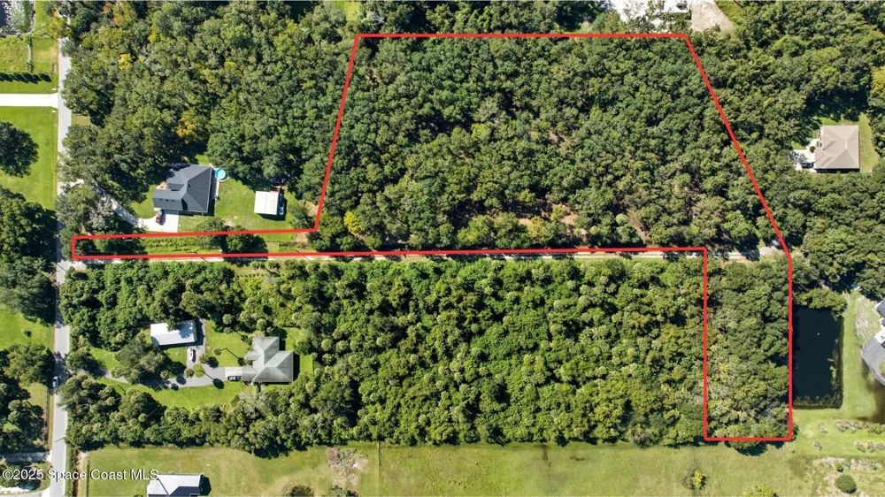 4110 Hampton Lane Mims, FL 32754