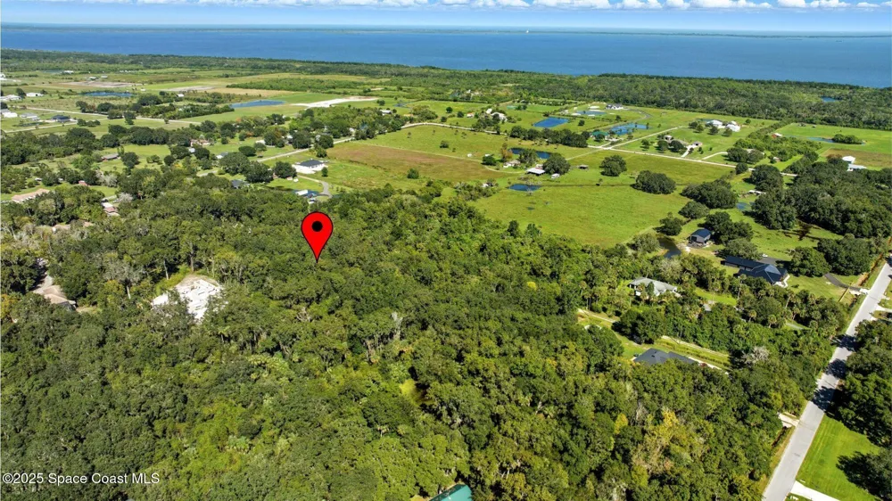 4110 Hampton Lane Mims, FL 32754