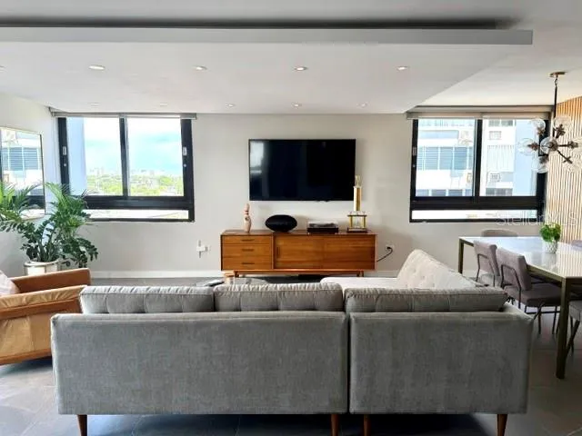 4123 ISLA VERDE AVENUE #602 Carolina, PR 00979