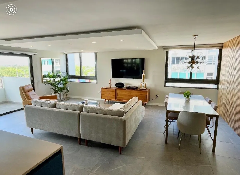 4123 ISLA VERDE AVENUE #602 Carolina, PR 00979