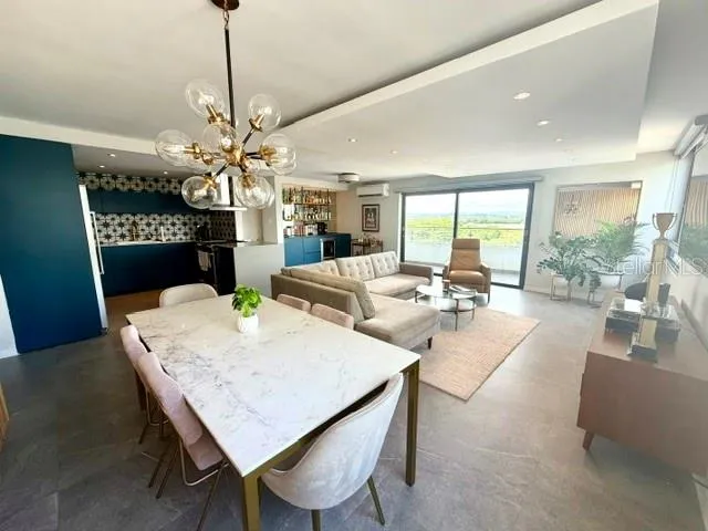 4123 ISLA VERDE AVENUE #602 Carolina, PR 00979