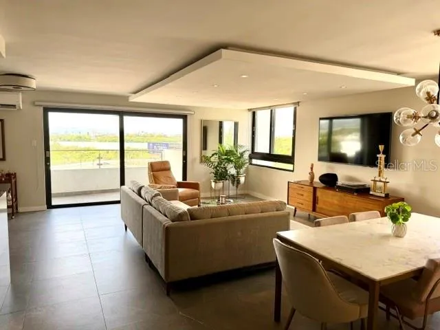 4123 ISLA VERDE AVENUE #602 Carolina, PR 00979