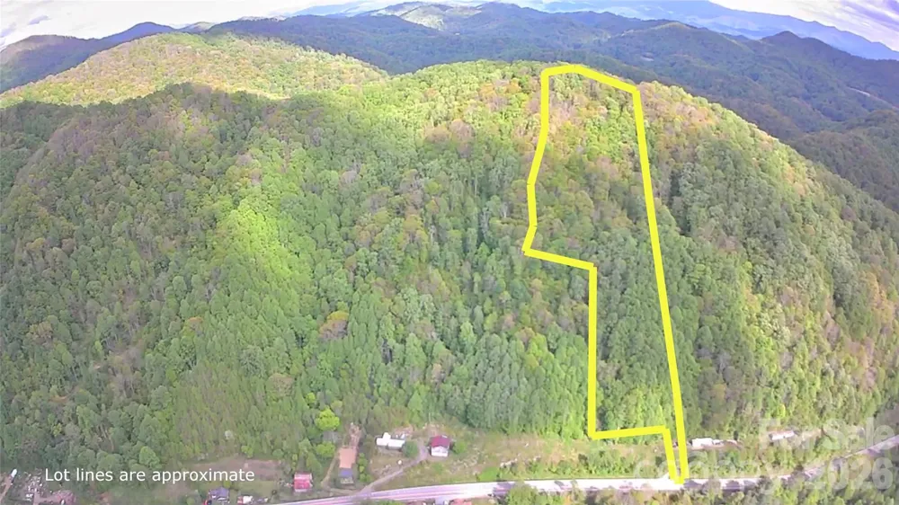 TBD US 23 Highway Mars Hill, NC 28754