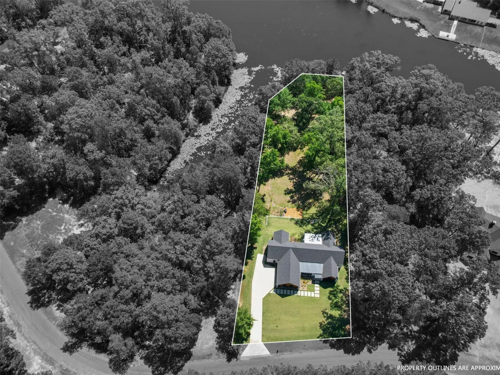800 John Dean Road Gilmer, TX 75644