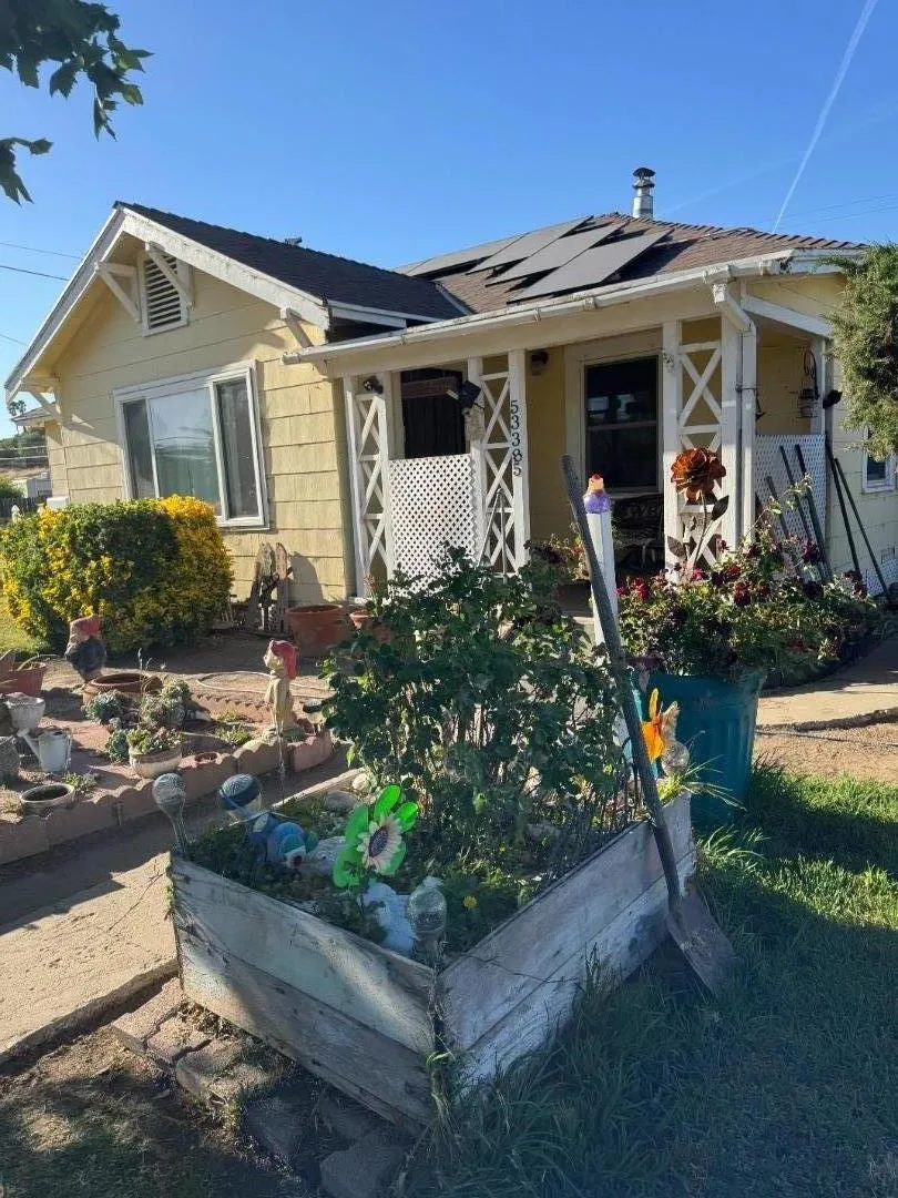 53385 Main Street San Lucas, CA 93954