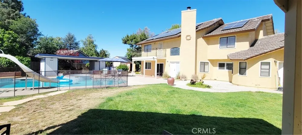 11051 Estacia Yucaipa, CA 92399