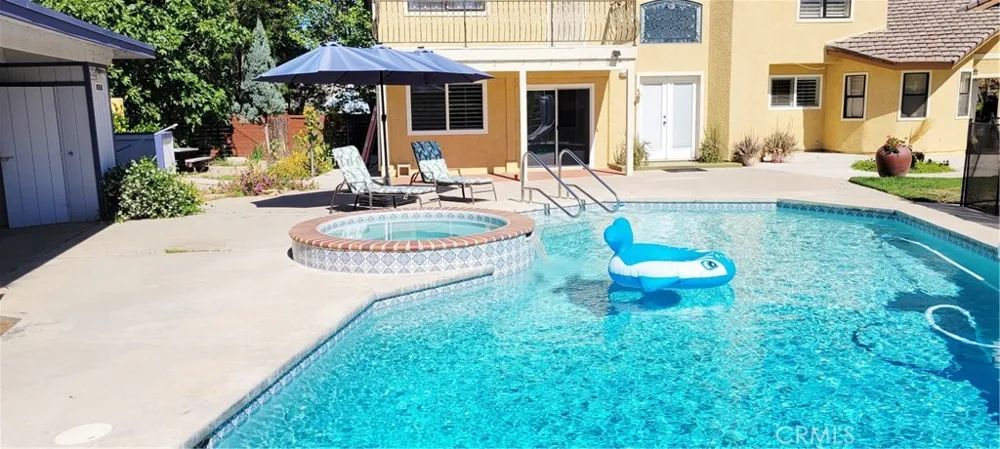 11051 Estacia Yucaipa, CA 92399