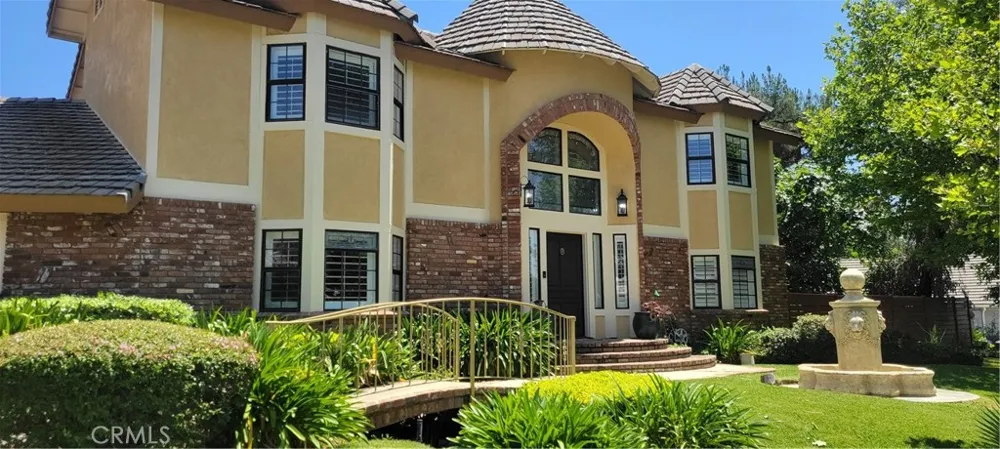 11051 Estacia Yucaipa, CA 92399