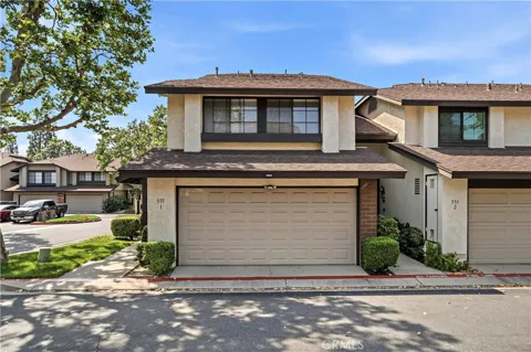 551 W Puente #1