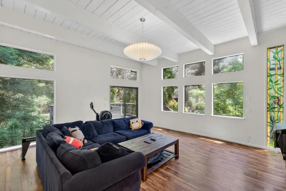 450 Vine Hill Road Santa Cruz, CA 95065