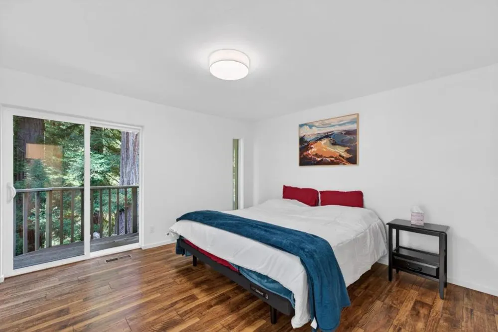 450 Vine Hill Road Santa Cruz, CA 95065