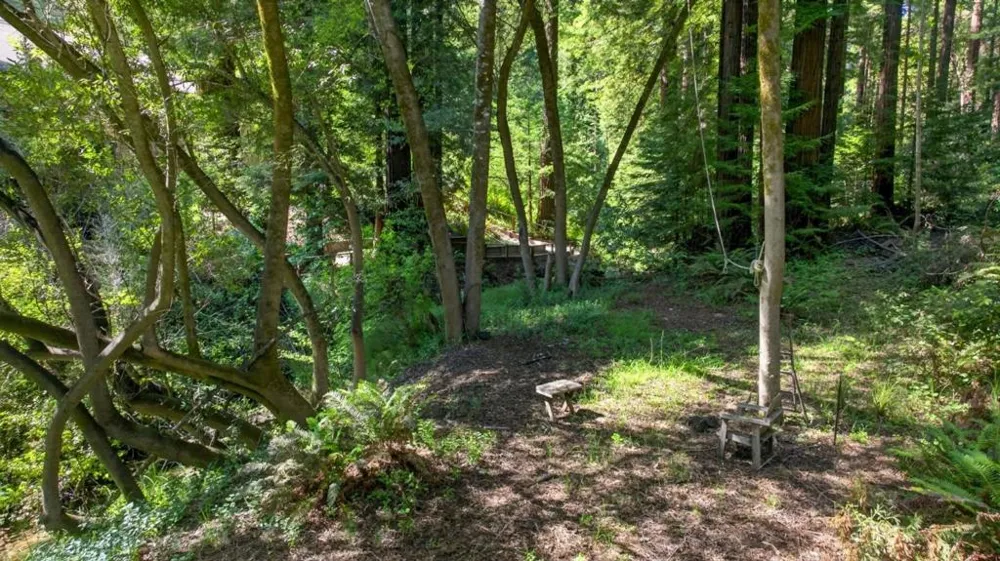 450 Vine Hill Road Santa Cruz, CA 95065