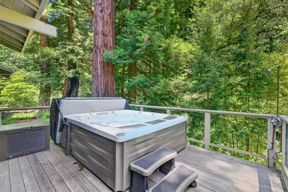 450 Vine Hill Road Santa Cruz, CA 95065
