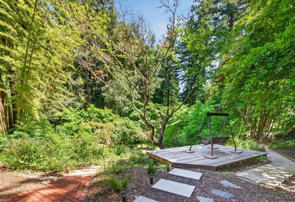 450 Vine Hill Road Santa Cruz, CA 95065