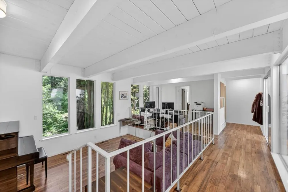 450 Vine Hill Road Santa Cruz, CA 95065