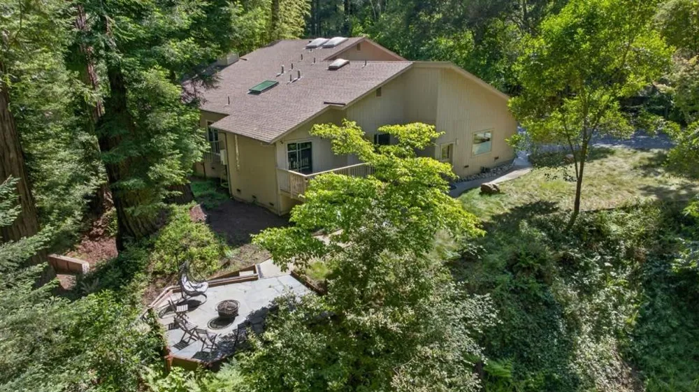 450 Vine Hill Road Santa Cruz, CA 95065