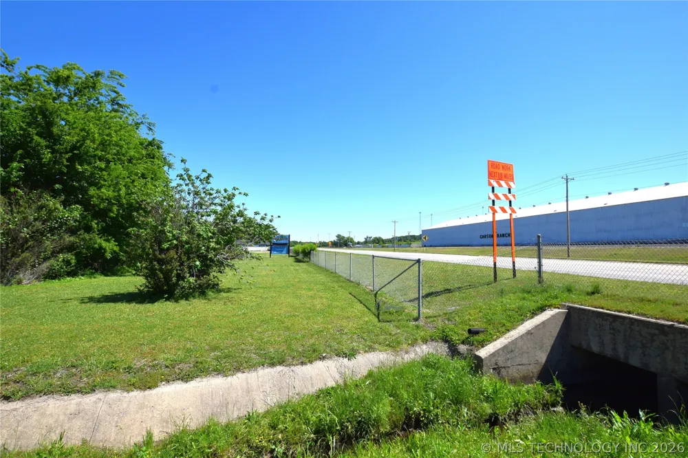 13 W Chestnut Street Stilwell, OK 74960