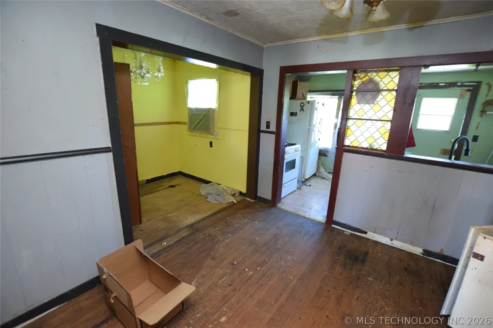13 W Chestnut Street Stilwell, OK 74960