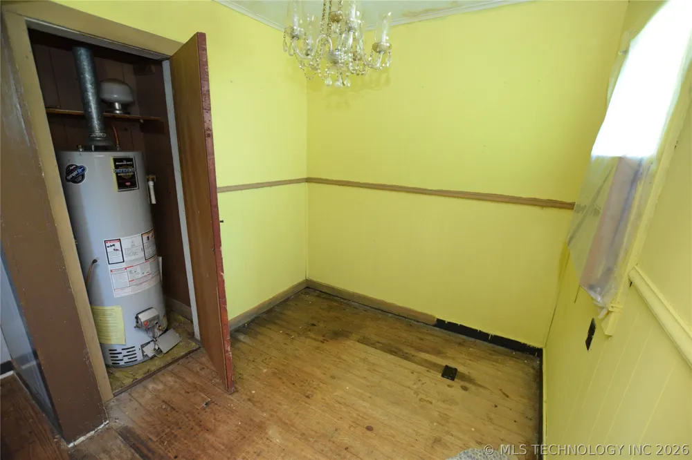 13 W Chestnut Street Stilwell, OK 74960