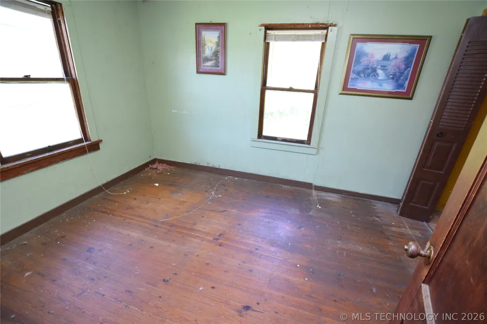 13 W Chestnut Street Stilwell, OK 74960