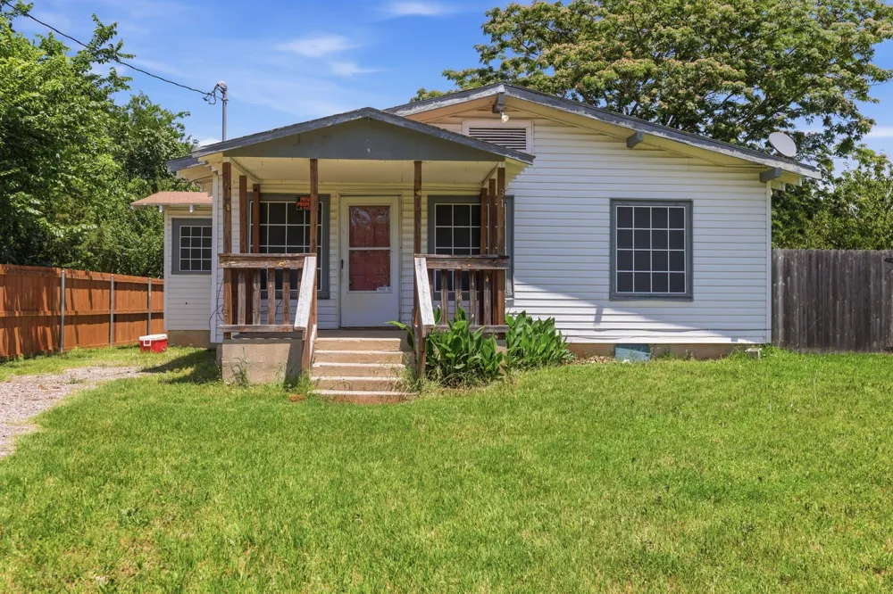 317 Billingslea Drive Mansfield, TX 76063