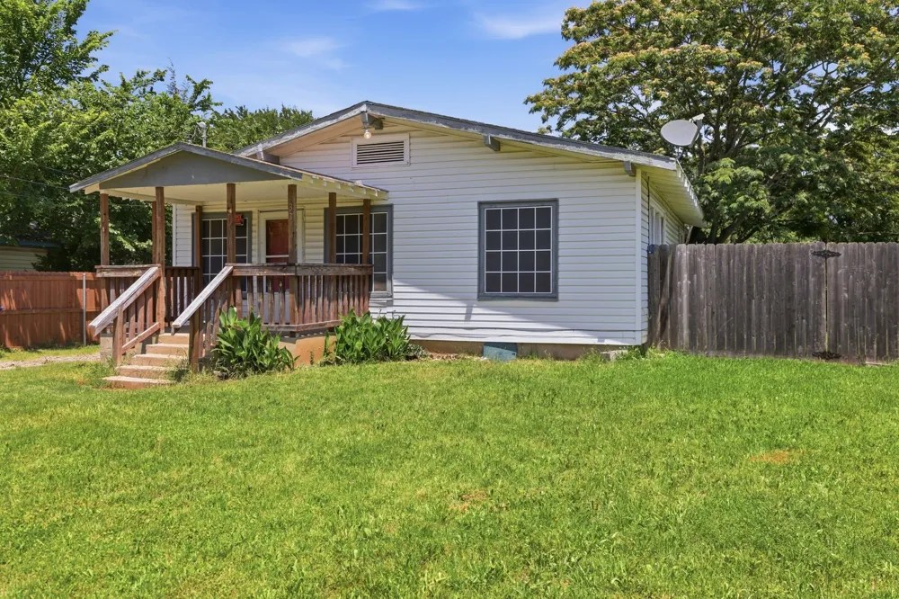 317 Billingslea Drive Mansfield, TX 76063