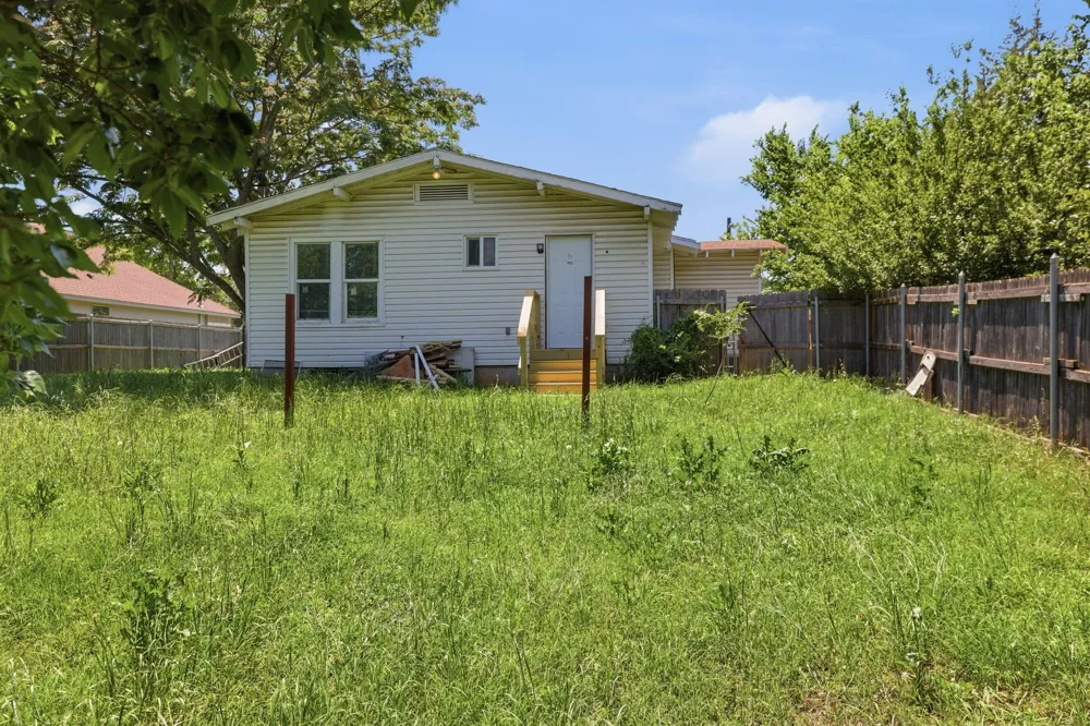 317 Billingslea Drive Mansfield, TX 76063