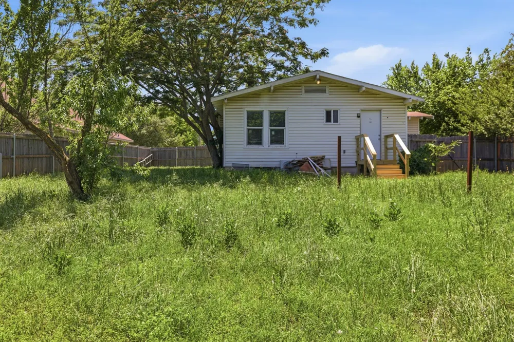 317 Billingslea Drive Mansfield, TX 76063