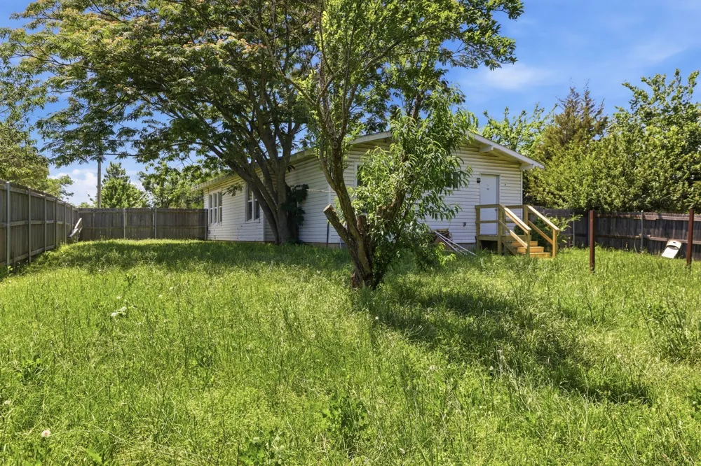 317 Billingslea Drive Mansfield, TX 76063
