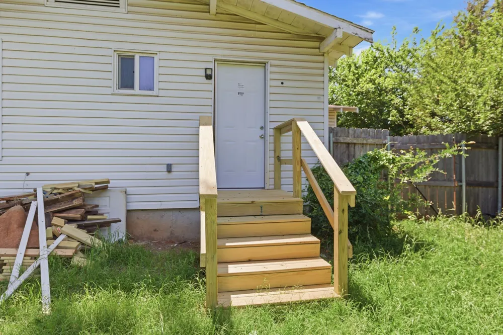 317 Billingslea Drive Mansfield, TX 76063