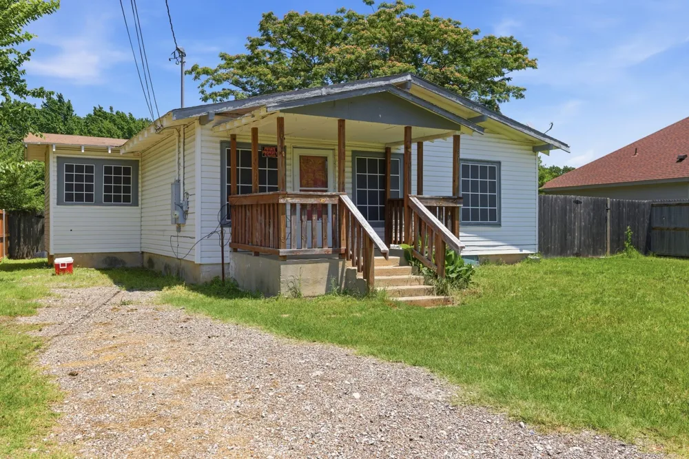 317 Billingslea Drive Mansfield, TX 76063