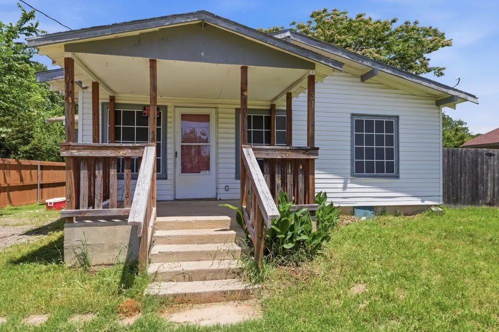 317 Billingslea Drive Mansfield, TX 76063