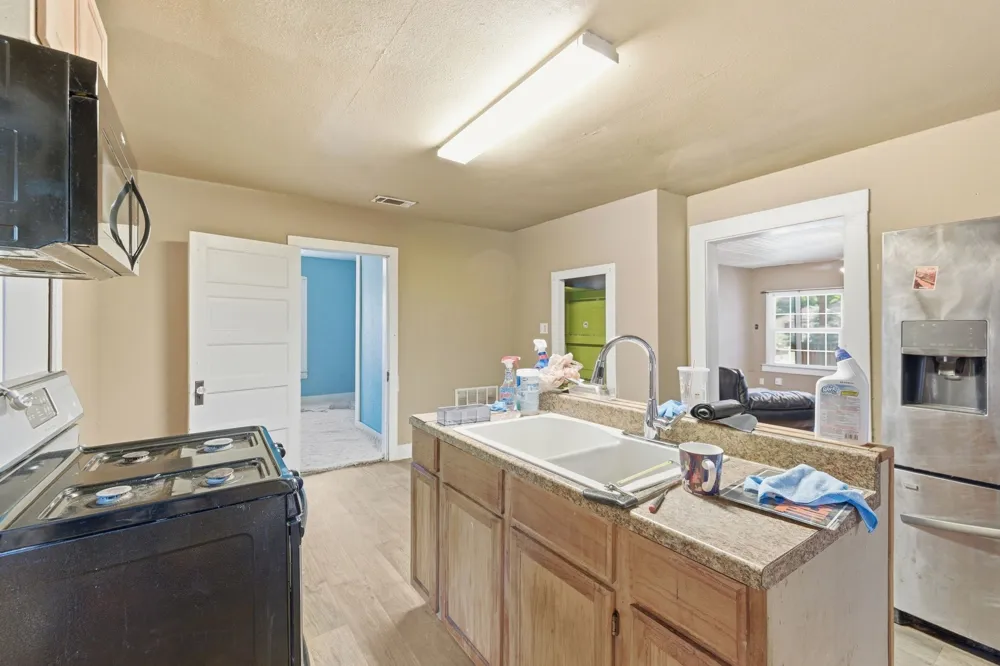 317 Billingslea Drive Mansfield, TX 76063