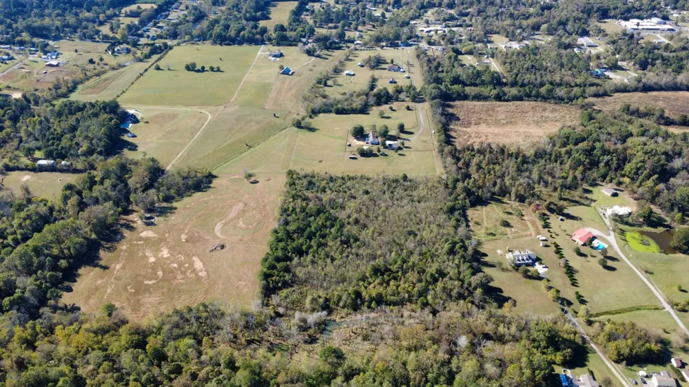 0 Durkee Road SE Cleveland, TN 37323